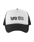 kepurė super tėtis